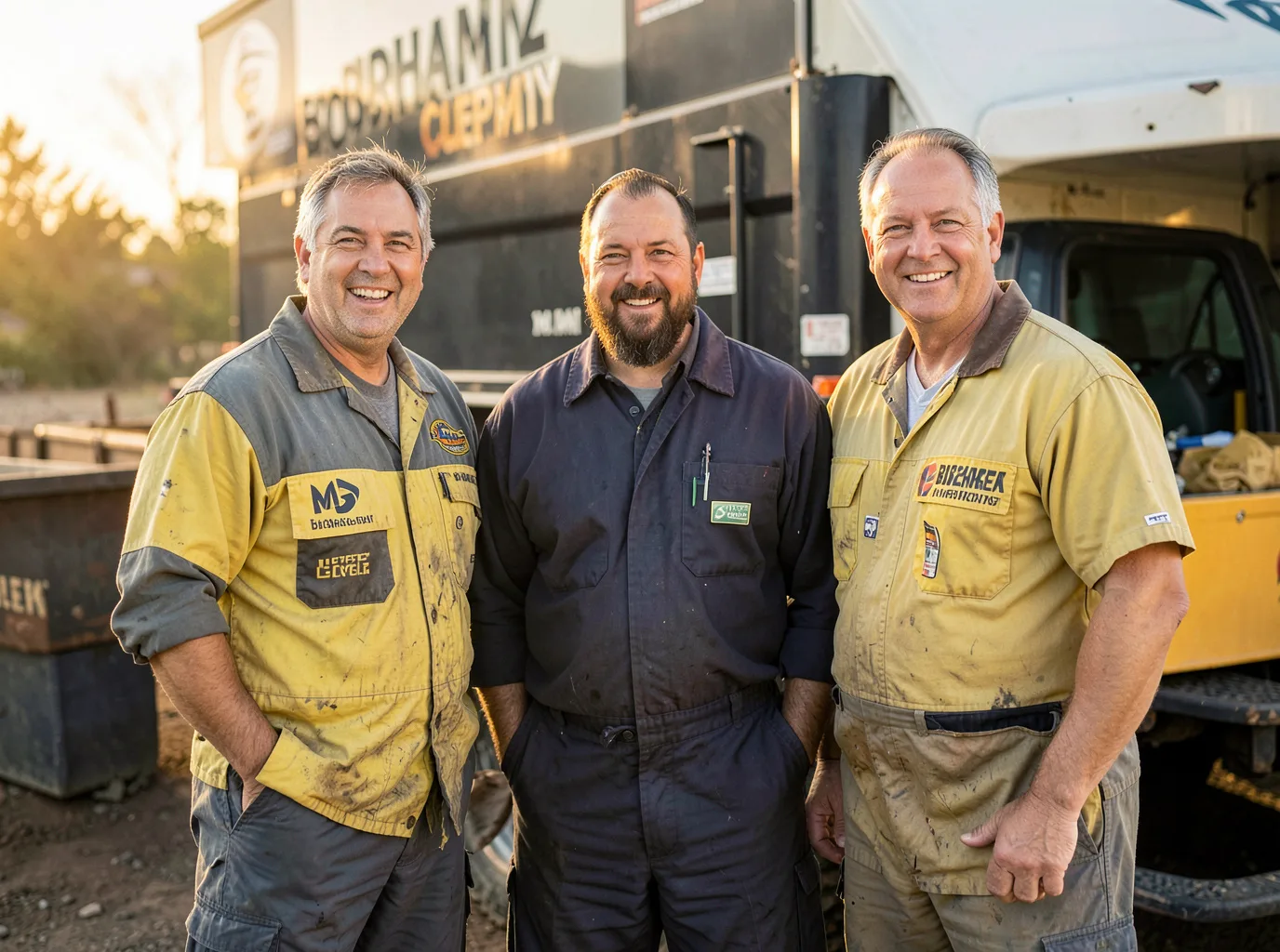 Sewage Cleanup company in Walcott, WY